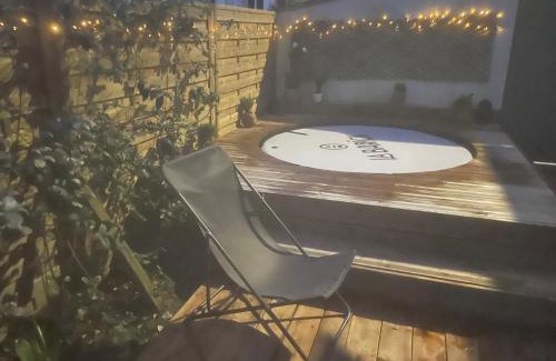 Saint-Martin-du-Littoral House | côte et mer et Spa