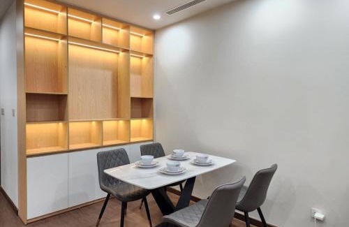 Tu Liem Apartment | Căn Hộ 2 Phòng Ngủ Tại The Matrix One