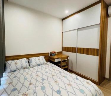 District 9 Apartment | CĂN HỘ 2PN+2WC GÓC FUll NỘI THẤT LUXURY