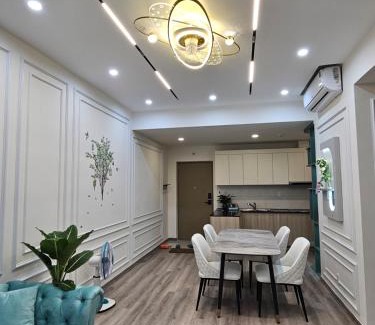 Bai Chay Apartment | căn hộ 3PN cao cấp, nhiều tiện ích