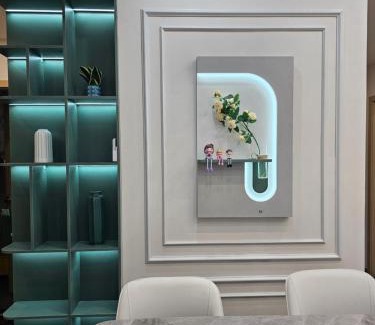 Bai Chay Apartment | căn hộ 3PN cao cấp, nhiều tiện ích