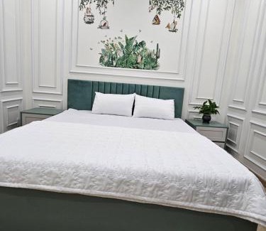 Bai Chay Apartment | căn hộ 3PN cao cấp, nhiều tiện ích