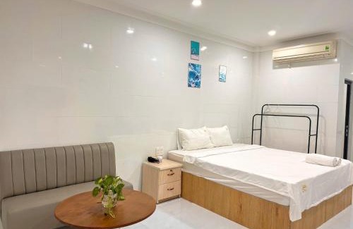Khu 6 Apartment | Căn Hộ Dương Đông town Hotel