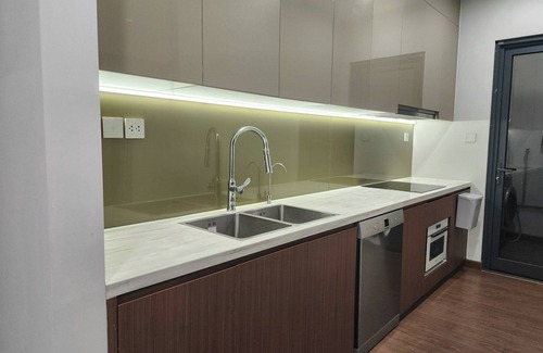 Tu Liem Apartment | Căn hộ lung linh 2 phòng ngủ tại the matrix one