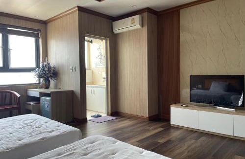 Cua Lo Apartment | CĂN HỘ NGHỈ DƯỠNG cạnh biển