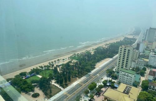 Cua Lo Apartment | CĂN HỘ NGHỈ DƯỠNG cạnh biển