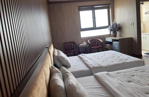 Cua Lo Apartment | CĂN HỘ NGHỈ DƯỠNG cạnh biển