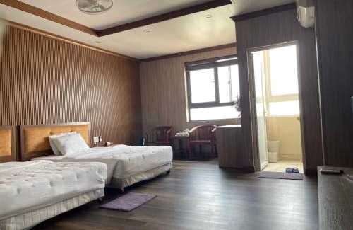Cua Lo Apartment | CĂN HỘ NGHỈ DƯỠNG cạnh biển