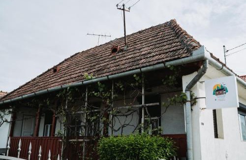 Mihai Viteazu House | Căsuţa Andrey & Dan