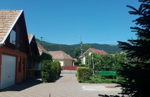 Mihai Viteazu House | Căsuţa Andrey & Dan