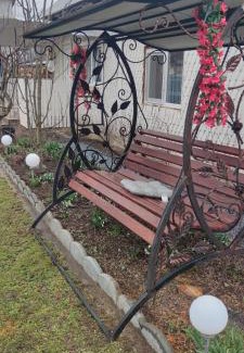 Dorna Candrenilor House | Căsuța Bunicilor