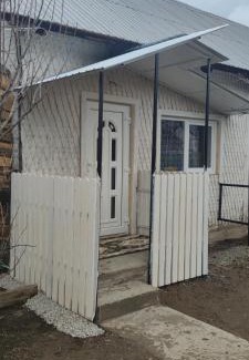 Dorna Candrenilor House | Căsuța Bunicilor