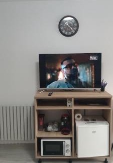Dorna Candrenilor House | Căsuța Bunicilor
