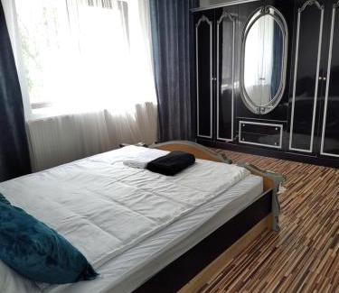 Belint House | Căsuța bunicilor