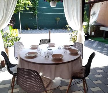 Belint House | Căsuța bunicilor