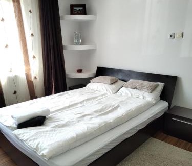 Belint House | Căsuța bunicilor