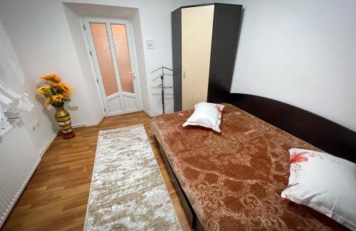 Greci House | Căsuța Măriuca