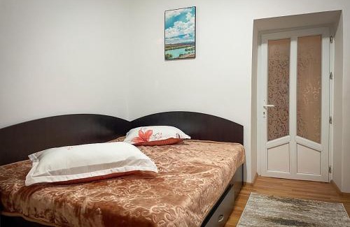 Greci House | Căsuța Măriuca
