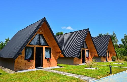 Cluj-Napoca Cabin | Căsuțele Denis&Lucas