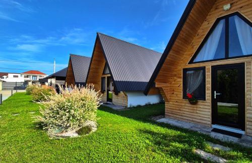 Cluj-Napoca Cabin | Căsuțele Denis&Lucas