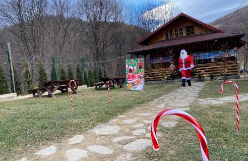 Valea Doftanei House | Căsuțele Doftanei
