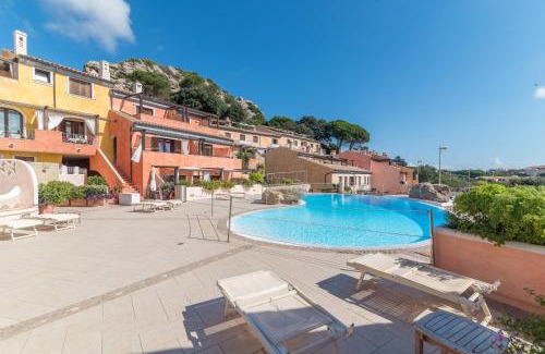 La Maddalena Apartment | C 102 Puntavilla Mare