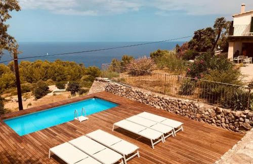 Banyalbufar Apartment | C'an Co Banyalbufar