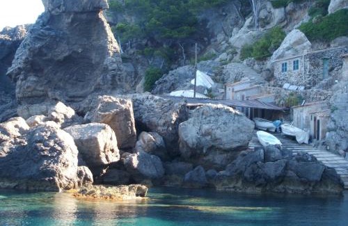 Banyalbufar Apartment | C'an Co Banyalbufar