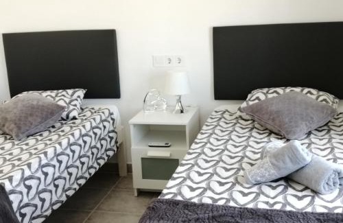 Can Picafort Apartment | C´AN PICAFORT NEAR THE SEA