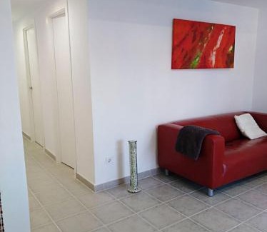 Can Picafort Apartment | C´AN PICAFORT NEAR THE SEA