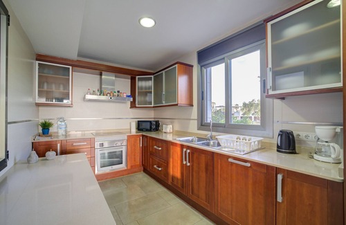 Urbanizacion S'Estanyol Ski Chalet | C'an Tugores by Rentallorca