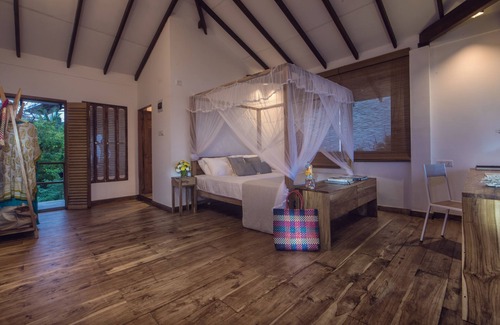 Kumpurupiddi House | C Beyond Nilaveli