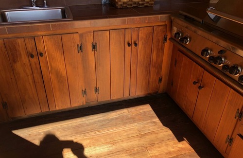 Valley Ranch House | C & C Lodge