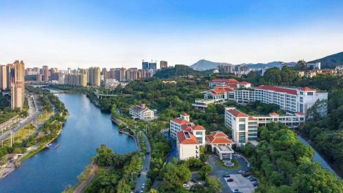 Chengxiang Hotel | C&D Hotel,Putian