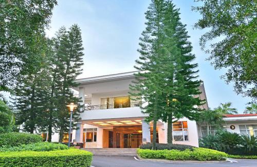 Chengxiang Hotel | C&D Hotel,Putian