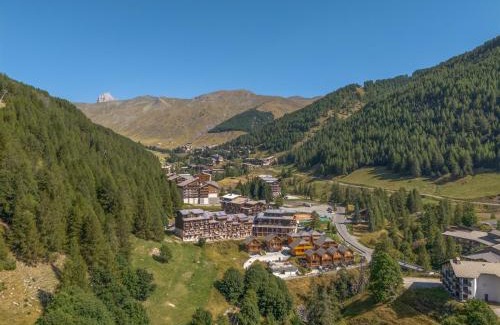 Allos Apartment | C DU VERDON -2301- Appt 4-6 Pers