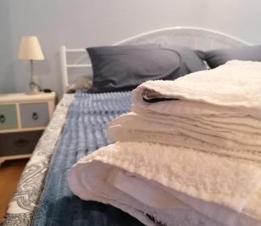 Castelnuovo don Bosco Bed & Breakfast | C'era una volta