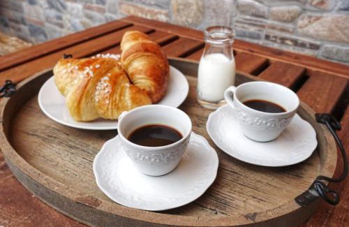 Castelnuovo don Bosco Bed & Breakfast | C'era una volta