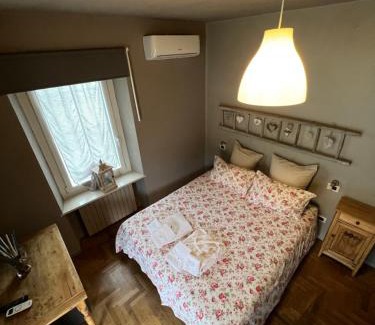 Canelli Bed & Breakfast | C' Era Una Volta