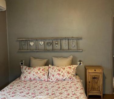 Canelli Bed & Breakfast | C' Era Una Volta