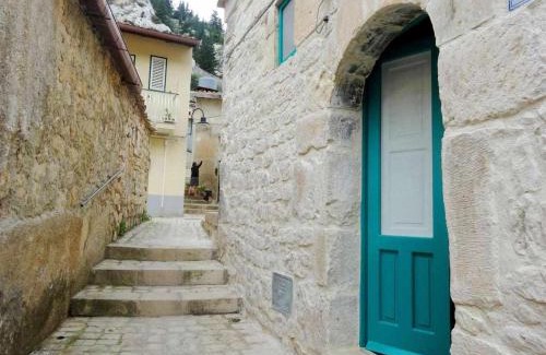 Scicli House | C'era una volta Scicli - Tivoli