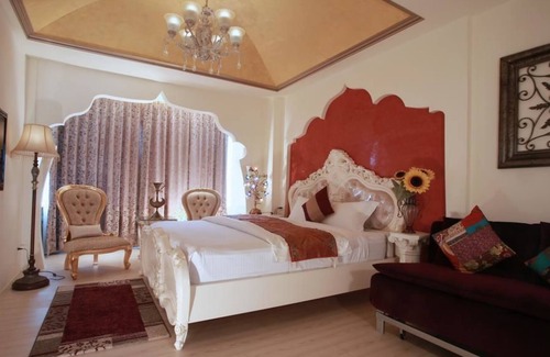 Jiaoxi Bed & Breakfast | C'est Bon