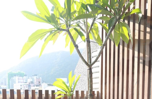 Jiaoxi Bed & Breakfast | C'est Bon