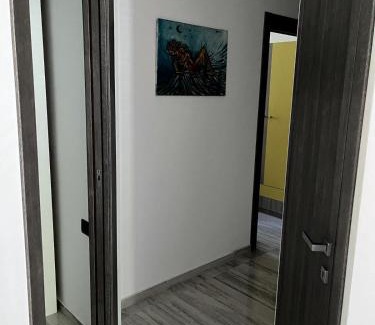 Gela Apartment | 'C'est la vie' Apartment VR20