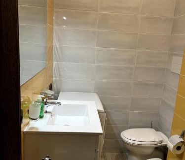 Gela Apartment | 'C'est la vie' Apartment VR20