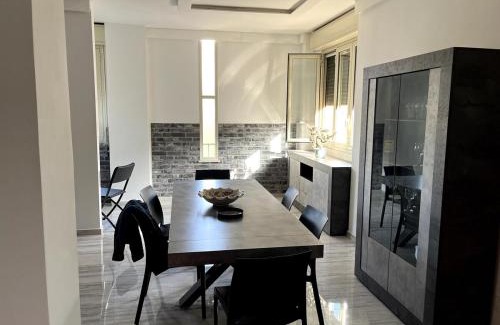 Gela Apartment | 'C'est la vie' Apartment VR20