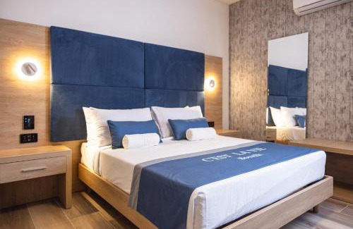 Tal-Ibrag Hotel | C'est La Vie Boutik Swieqi