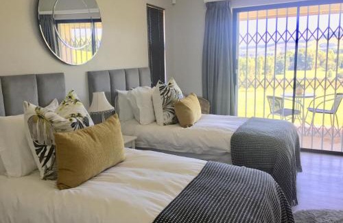 Balgowan House | C’est La Vie