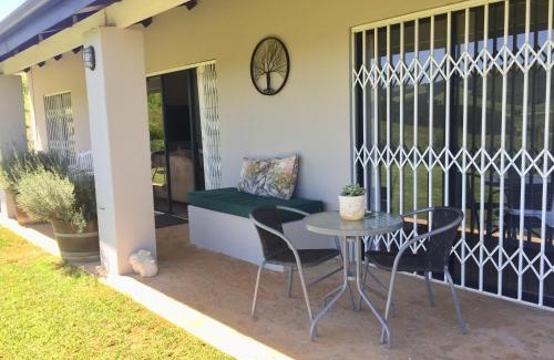 Balgowan House | C’est La Vie