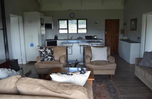 Balgowan House | C’est La Vie